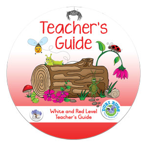 Teachers Guide CD